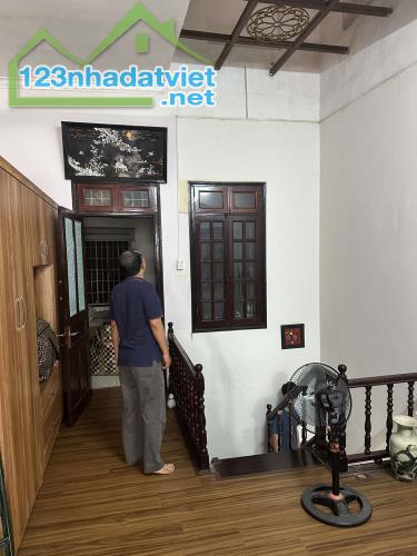 BÁN NHÀ Yên Hòa, 62mx3T, ngõ thẳng rộng, chỉ 11,3 tỷ. - 3