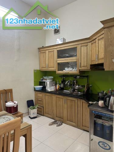 BÁN NHÀ Yên Hòa, 62mx3T, ngõ thẳng rộng, chỉ 11,3 tỷ. - 1