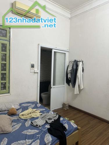 BÁN NHÀ Yên Hòa, 62mx3T, ngõ thẳng rộng, chỉ 11,3 tỷ.