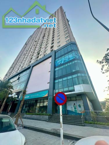 Siêu phẩm Gemek Tower Hoài Đức. Vị trí đắc địa, tiện ích đầy đủ 82M - 4