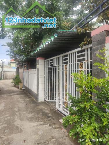 NHÀ KIỆT Ô TÔ 204M² – HỒ SĨ DƯƠNG-GẦN LÊ ĐẠI HÀNH, CẨM LỆ - GIÁ CHỈ 3,8 TỶ. - 3