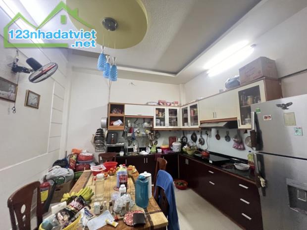 Giảm 100tr Nhà 3 tầng Lê Văn Khương Q12, 87m2, 5x17.3m chỉ 5.x tỷ - 3