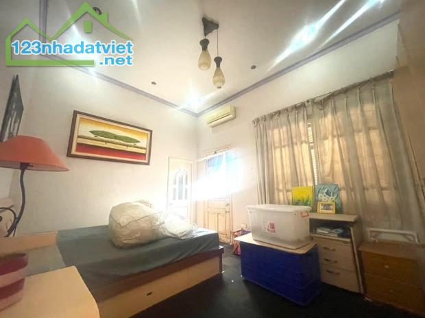 🏠 BÁN ĐẤT NGÕ 6 ĐẶNG VĂN NGỮ - 124M2 - GẦN PHỐ -XÂY CCMN - 28 TỶ 📞 HẰNG MINI