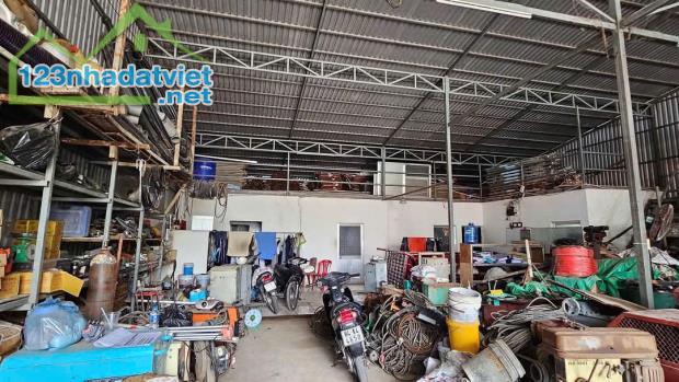 BÁN NỀN BIỆT THỰ 380M2 ĐƯỜNG C6 KDC THIÊN LỘC, CÁI RĂNG, CẦN THƠ. 💥Giá bán: 7,3 tỷ - 1