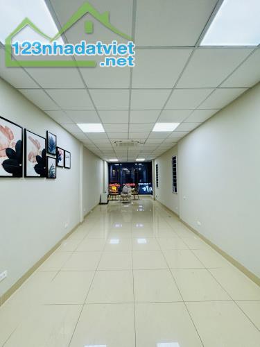 BÁN NHÀ MẶT PHỐ CỔ VIP LÔ GÓC 3 THOÁNG, 7 TẦNG THANG MÁY, OTO TRÁNH, KINH DOANH VIEW ĐẸP - 3