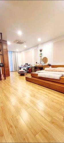 BÁN NHÀ P17 GÒ VẤP- ĐƯỜNG 10M- 5X17M- 4 TẤNG- NGAY CITYLAND- 13.X TỶ