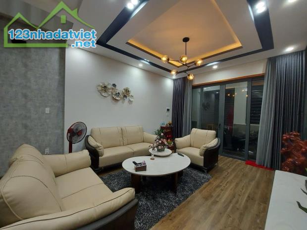 🍑🍑BÁN NHÀ 03 TẦNG KHU ĐÔ THỊ HÀ QUANG 2 - NHA TRANG.  ✅️ Diện tích: 144m² - ngang 8m - 3