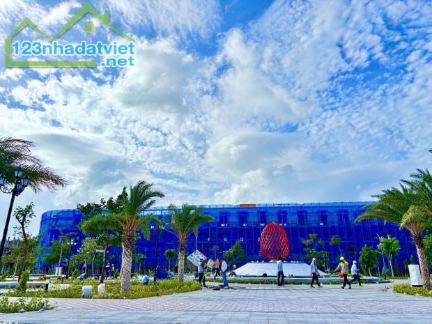 Bình Sơn Ocean Park – Điểm Đầu Tư Vàng Với Pháp Lý Minh Bạch