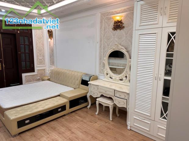 Bán BT lô góc, Trung văn Vinaconex3, Nam Từ Liêm, Hà Nội. DT 144m x 4 tầng. Hoàn thiện. Gi - 3