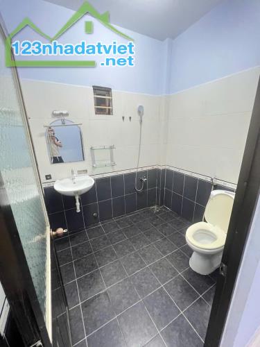 NHÀ MỚI Ở NGAY, GẤP BÁN, DTSD 112M2, Nguyễn Tuyễn, Q2, khu dân cư yên tỉnh, giá chỉ 5.6ty