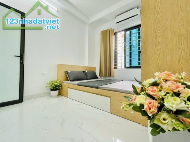 SIÊU VIP.CCMN MỖ LAO ,CĂN GÓC ,NGÕ NÔNG ,THIẾT KẾ HIỆN ĐẠI ,GIÁ THUÊ CAO 13.5 TỶ - 2