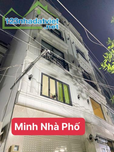 Bán nhà gần HXH Nguyễn Văn Đậu 6PN 7WC Thích hợp làm CHDV Chỉ 7.6 Tỉ - 3