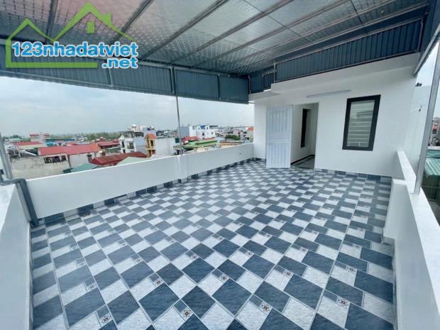 CẦN BÁN NHÀ #PHÚCLỢI, LONG BIÊN DT: 50m².  6 tầng.   MT: 5m.   G.i.á: 7.95tỷ. - 4