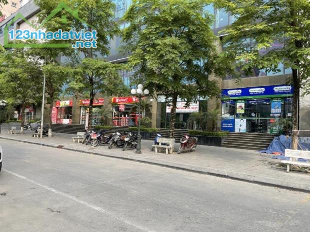 Bán nhà Shophouse Tầng 1 Gemek Tower 1 an khánh 57.2m2 3.386 tỷ Hoài Đức - 3