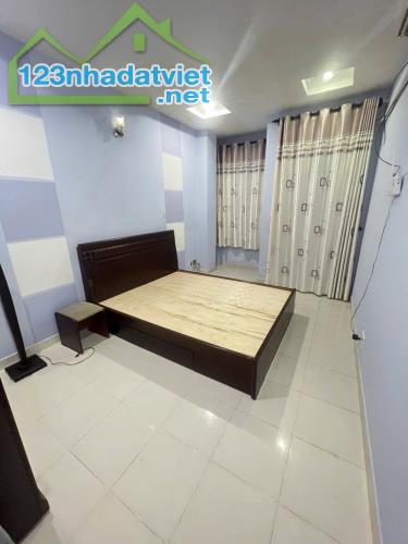 NHÀ MỚI Ở NGAY, GẤP BÁN, DTSD 112M2, Nguyễn Tuyễn, Q2, khu dân cư yên tỉnh, giá chỉ 5.6ty - 2