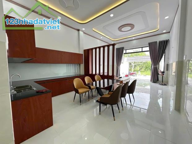 BÁN CĂN NHÀ CẤP 4_125m2_NGAY CHỢ THẠNH PHÚ - 2