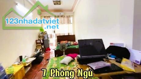 5 TẦNG, DT 55 M2 (3,1 x 18), ÔTÔ ĐẬU CỬA, THU NHẬP 480 TRIỆU, PHAN ĐĂNG LƯU - BÌNH THẠNH. - 3