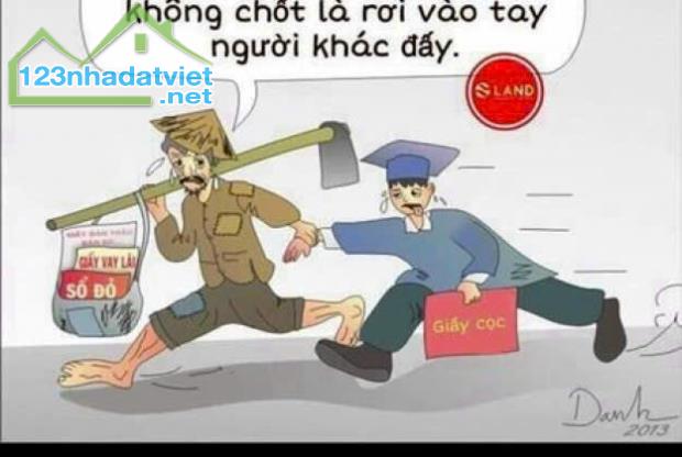 Cần bán 5 lô  biệt thự F0 tại Kiên Thành- Lục Ngạn -Bắc Giang - 3