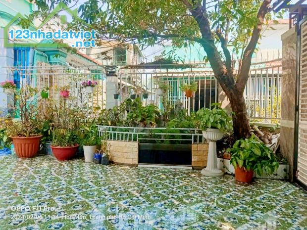 🏠🕍🏝️BIỆT THỰ mini SÂN VƯỜN 180M2 GẦN BẾN XE AN SƯƠNG