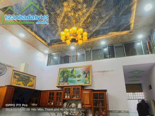 🏠🕍🏝️BIỆT THỰ mini SÂN VƯỜN 180M2 GẦN BẾN XE AN SƯƠNG - 4