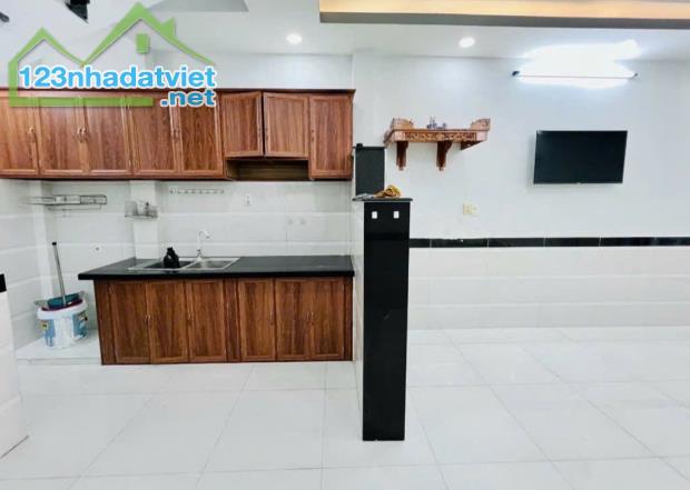 B.án N.hà DTSD 64M2 Huỳnh Văn Nghệ - Phan Huy Ích Gò Vấp Hơn 3,5 Tỷ - 3