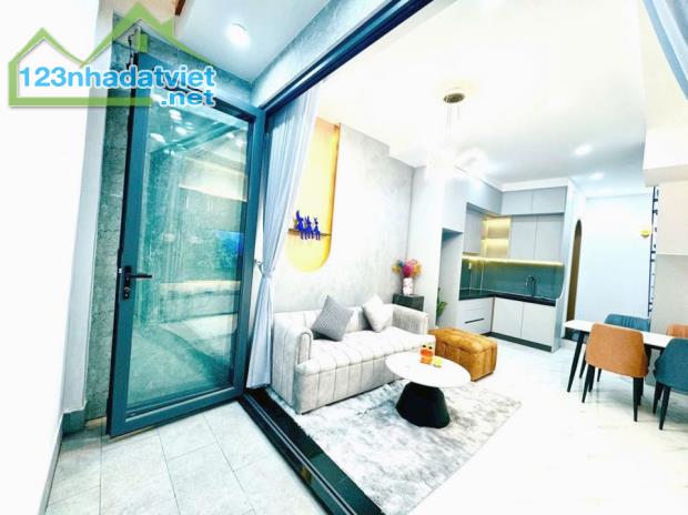 Bán Nhà Phố 3 Tầng, DTSD 168m², SHR – Dĩ An, Bình Dương - 1