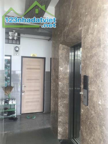 CĂN GÓC 2 MẶT TIỀN, LONG THẠNH MỸ, 4 TẦNG, CÓ THANG MÁY, CHDV 55 PHÒNG, THU NHẬP 170TR/TH.