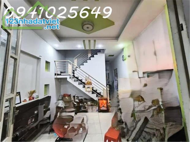 Bán căn nhà 1trệt 1 lầu ngang 7m DT đất 200m2, đường 22, phường Bình Chiểu, Thủ Đức, 15 tỷ