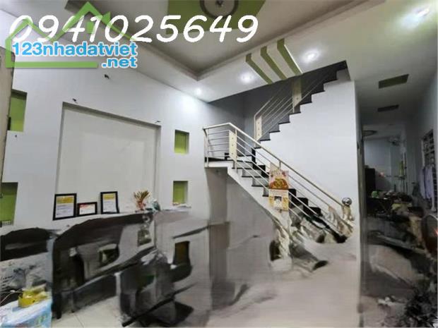 Bán căn nhà 1trệt 1 lầu ngang 7m DT đất 200m2, đường 22, phường Bình Chiểu, Thủ Đức, 15 tỷ - 1