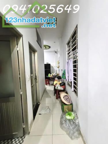 Bán căn nhà 1trệt 1 lầu ngang 7m DT đất 200m2, đường 22, phường Bình Chiểu, Thủ Đức, 15 tỷ - 2