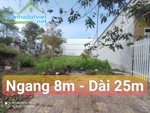 BÁN CẶP NỀN 200m2 - ( Lộ 30m ) - KHU DÂN CƯ DIỆU HIỀN CẦN THƠ