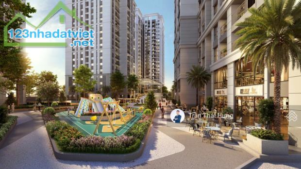 Suất ngoại giao 2,1 tỷ căn 2N2VS - 62m2 Gem Park HP - kí HĐMB ngay, gọi ngay cho em nhé. - 3