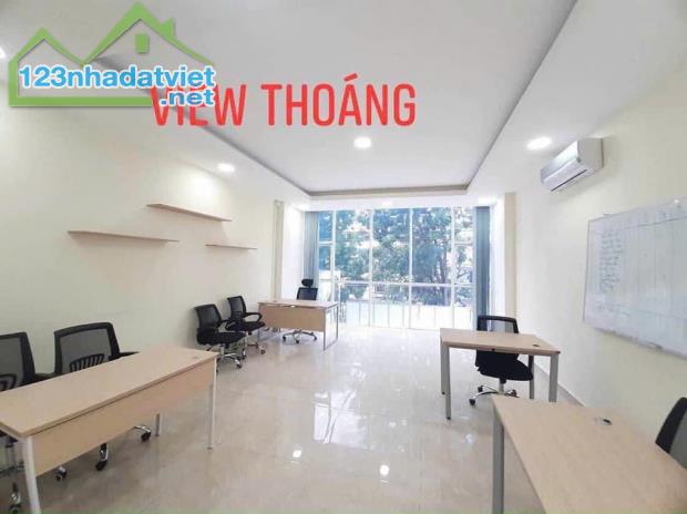 Cho thuê văn phòng tại đường số 12, P.An Khánh quận 2 - 1