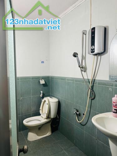 💥Nhà TC 5,5*10,9m,hẻm Nguyễn Kim,gần Mai Hắc Đế,nhiều khác - 5