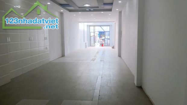 122m2, 5 tầng Mặt Tiền Phan Văn Hớn 4.2m x 28m giá 12 tỷ hơn. - 5