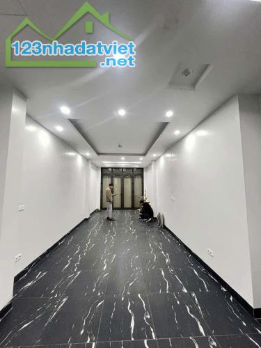 🏠MẶT NGÕ THÔNG Ô TÔ KINH DOANH-TRUNG TÂM BA ĐÌNH-20M RA PHỐ-NHÀ MỚI VỪA Ở VỪA KINH DOANH