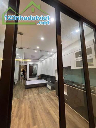 🏠MẶT NGÕ THÔNG Ô TÔ KINH DOANH-TRUNG TÂM BA ĐÌNH-20M RA PHỐ-NHÀ MỚI VỪA Ở VỪA KINH DOANH - 3