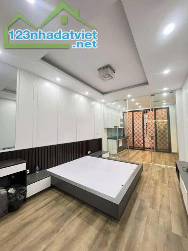 🏠MẶT NGÕ THÔNG Ô TÔ KINH DOANH-TRUNG TÂM BA ĐÌNH-20M RA PHỐ-NHÀ MỚI VỪA Ở VỪA KINH DOANH - 4