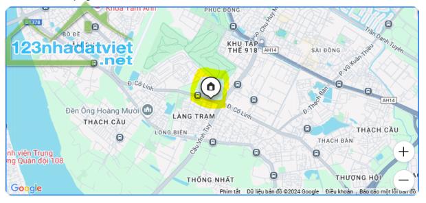 RA MẮT CHUNG CƯ CAO CẤP PLATINUM – ECO SMART CITY CỔ LINH LONG BIÊN NGAY AEON LONG BIÊN - 3