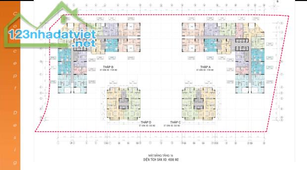 RA MẮT CHUNG CƯ CAO CẤP PLATINUM – ECO SMART CITY CỔ LINH LONG BIÊN NGAY AEON LONG BIÊN - 5