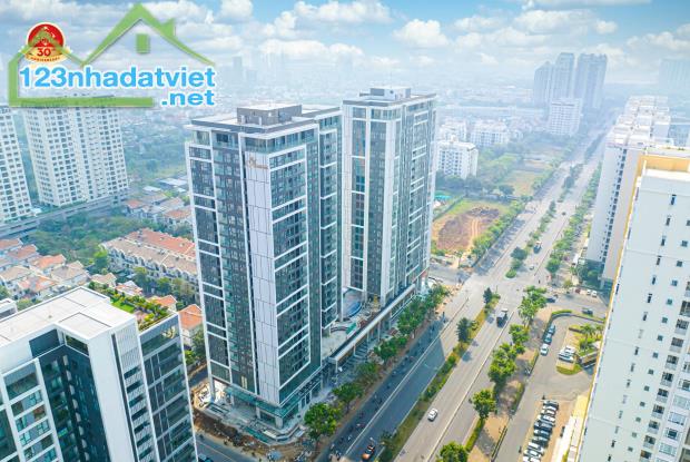 2025 PHÚ MỸ HƯNG MỞ BÁN SHOPHOUSE VỊ TRÍ CỰC ĐẸP – ĐẦU TƯ NGAY HÔM NAY 0901323786 - 1