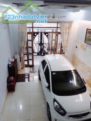 ô tô ngủ nhà ,4 tầng, 4,4mx14m,gần nguyễn thị thập, quận 7 ,nhỉnh 6,x tỷ - 4