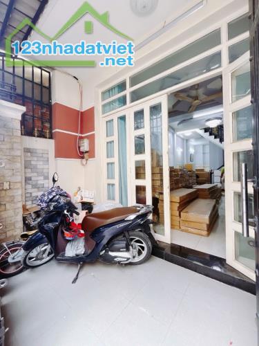 ô tô ngủ nhà ,4 tầng, 4,4mx14m,gần nguyễn thị thập, quận 7 ,nhỉnh 6,x tỷ - 3