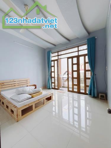 ô tô ngủ nhà ,4 tầng, 4,4mx14m,gần nguyễn thị thập, quận 7 ,nhỉnh 6,x tỷ - 2