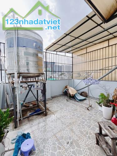 ô tô ngủ nhà ,4 tầng, 4,4mx14m,gần nguyễn thị thập, quận 7 ,nhỉnh 6,x tỷ