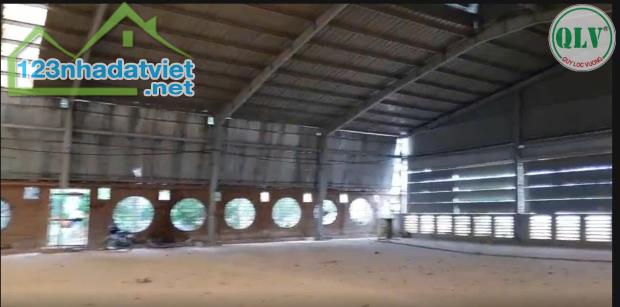 Bán hoặc cho thuê nhà xưởng diện tích 15.000m2 tại Lộc Ninh, Bình Phước - 3