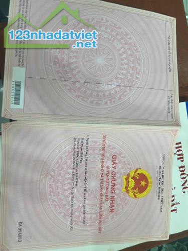 Bán đất Đông Mỹ, Thanh Trì. Hà Nội, Diện tích 81,9 m2. Giá rẻ 4,x tỷ.