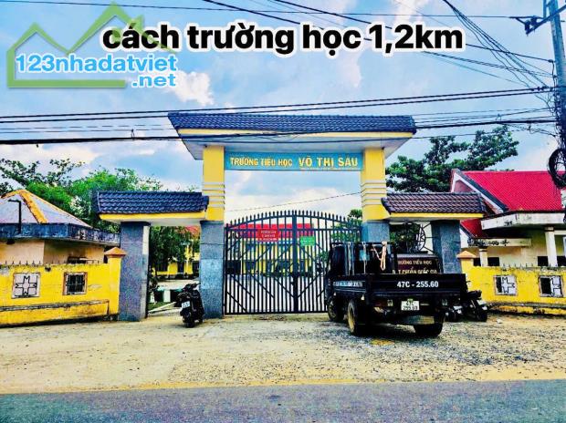 Chỉ 99trieu sở hữu ngay lô đất 8*30m quy hoạch đất ở đón đầu Ea Kar lên thị xã