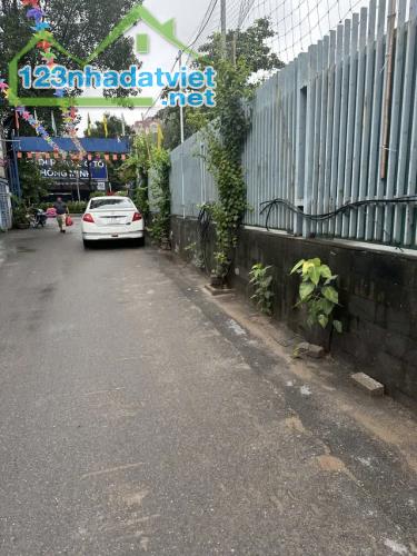 Mảnh Đất Hiếm 2 Mặt Phố Nhật Chiêu 156m2 Mt 11m Xây Cao Tầng View Hồ Kinh Doanh Đắt Giá - 1