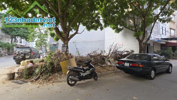 Bán đất Văn Quán _ ô tô tránh _ kinh doanh _ 2mặt ngõ _ 60m2  _ 9.6 tỷ - 2